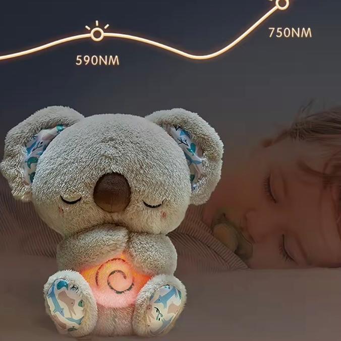 KOALA RELAJANTE ANSIEDAD