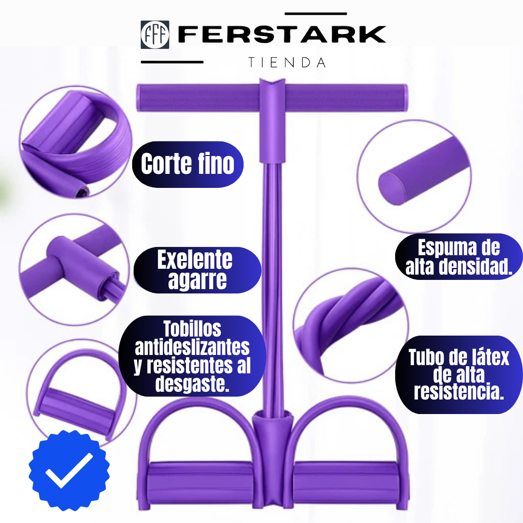 BANDA ELASTICA BODY TRIMMER