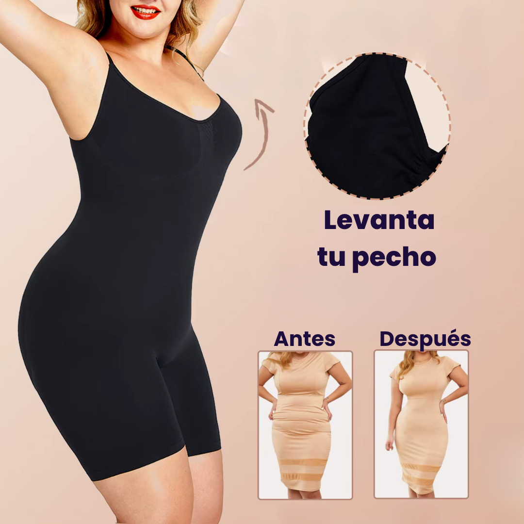 Faja Nova – Realce natural, comodidad total. 💃