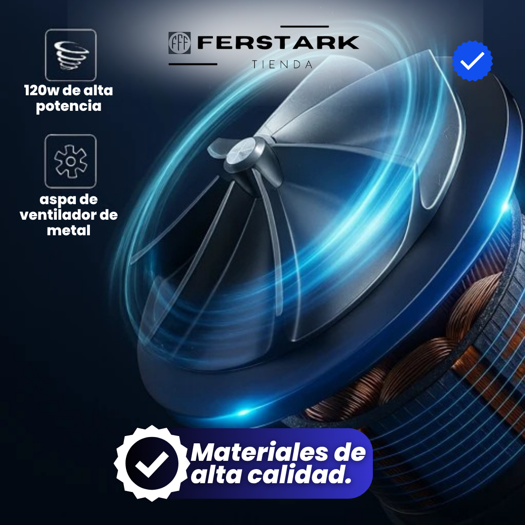 ¡Promo Aspiradora Turbo 2 En 1!