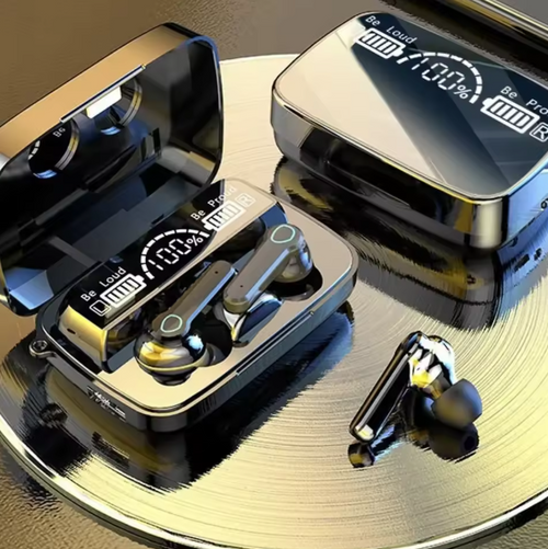 AUDIFONOS M19