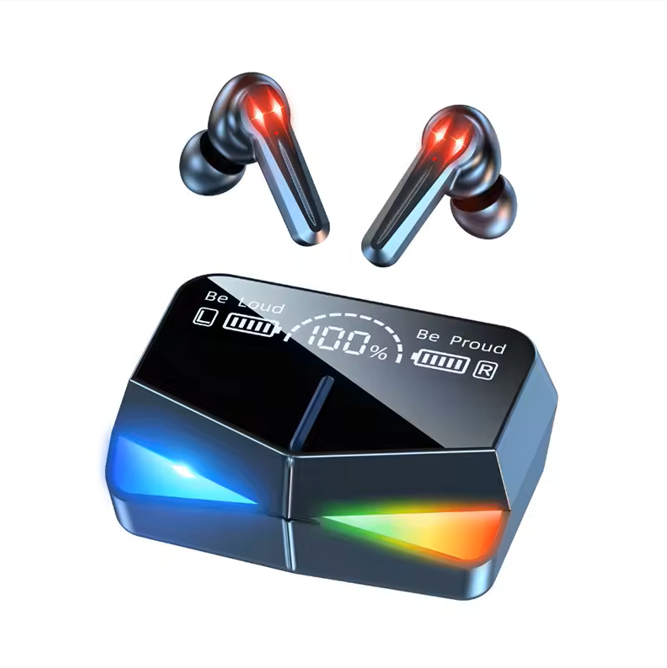 AUDIFONOS M28