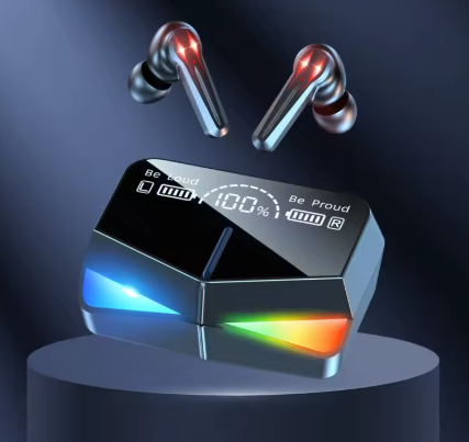 AUDIFONOS M28