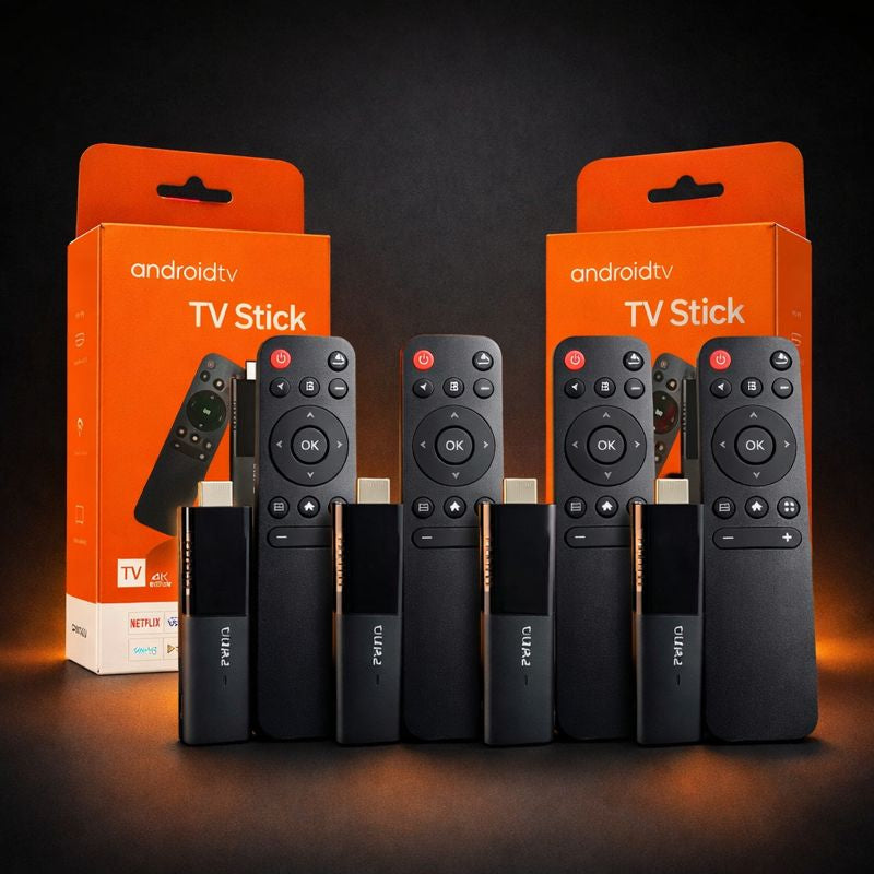 TV Smart Stick-Convierte tu TV en Smart ✨