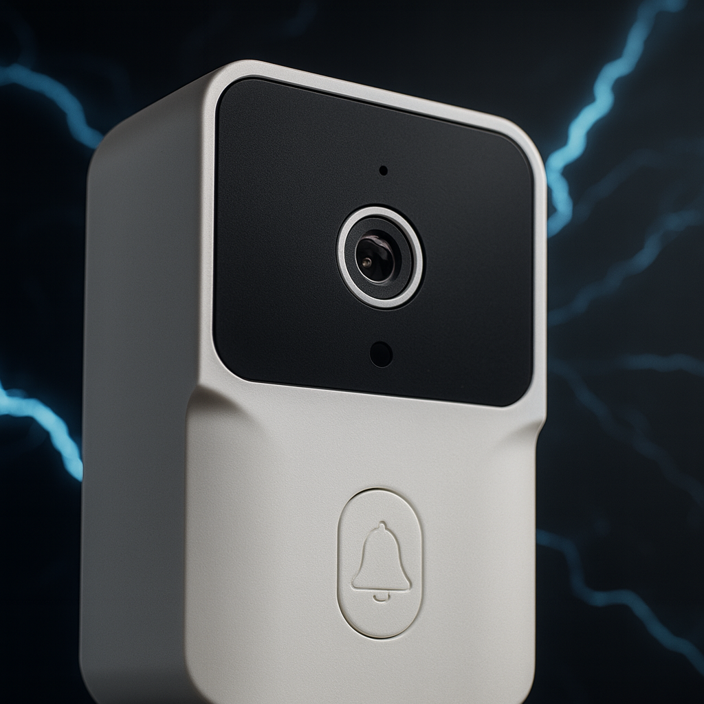 Vigilant Home - Tu hogar siempre bajo control 🔔🔒