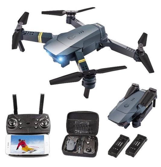 FLYDRON 998W DOBLE CAMARA