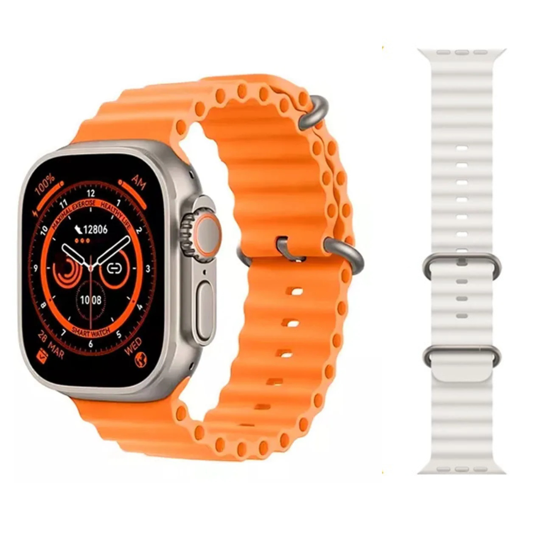SMARTWATCH T800 ULTRA