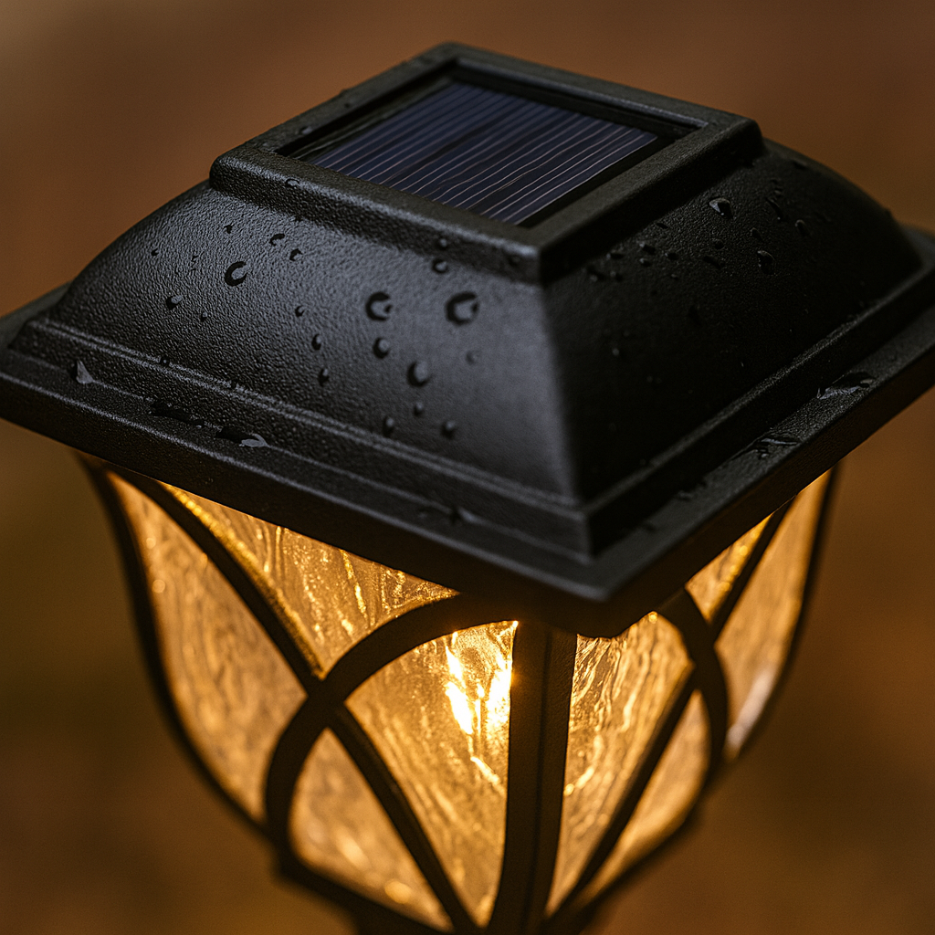 EcoLámpara - Decora e ilumina sin cables 🔥🤩