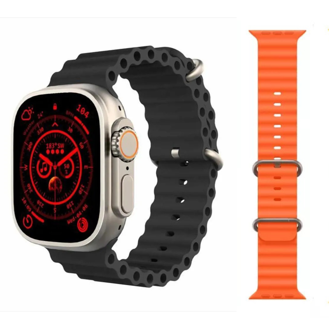 SMARTWATCH T800 ULTRA