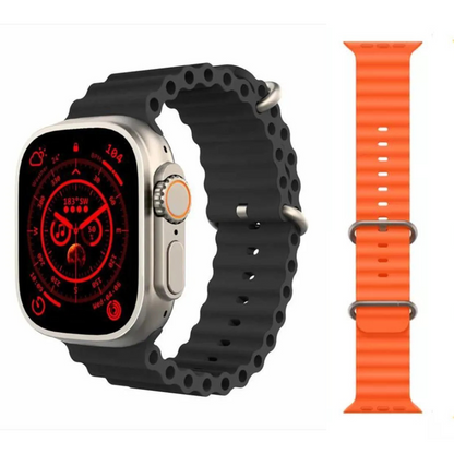 SMARTWATCH T800 ULTRA