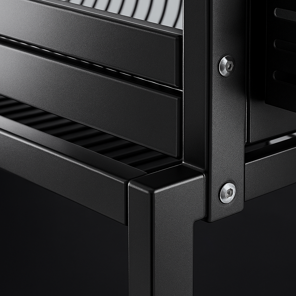 MultiOrganizador-Más espacio, menos desorden. Así de simple 🙌✨