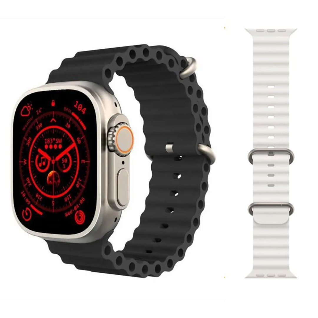 SMARTWATCH T800 ULTRA