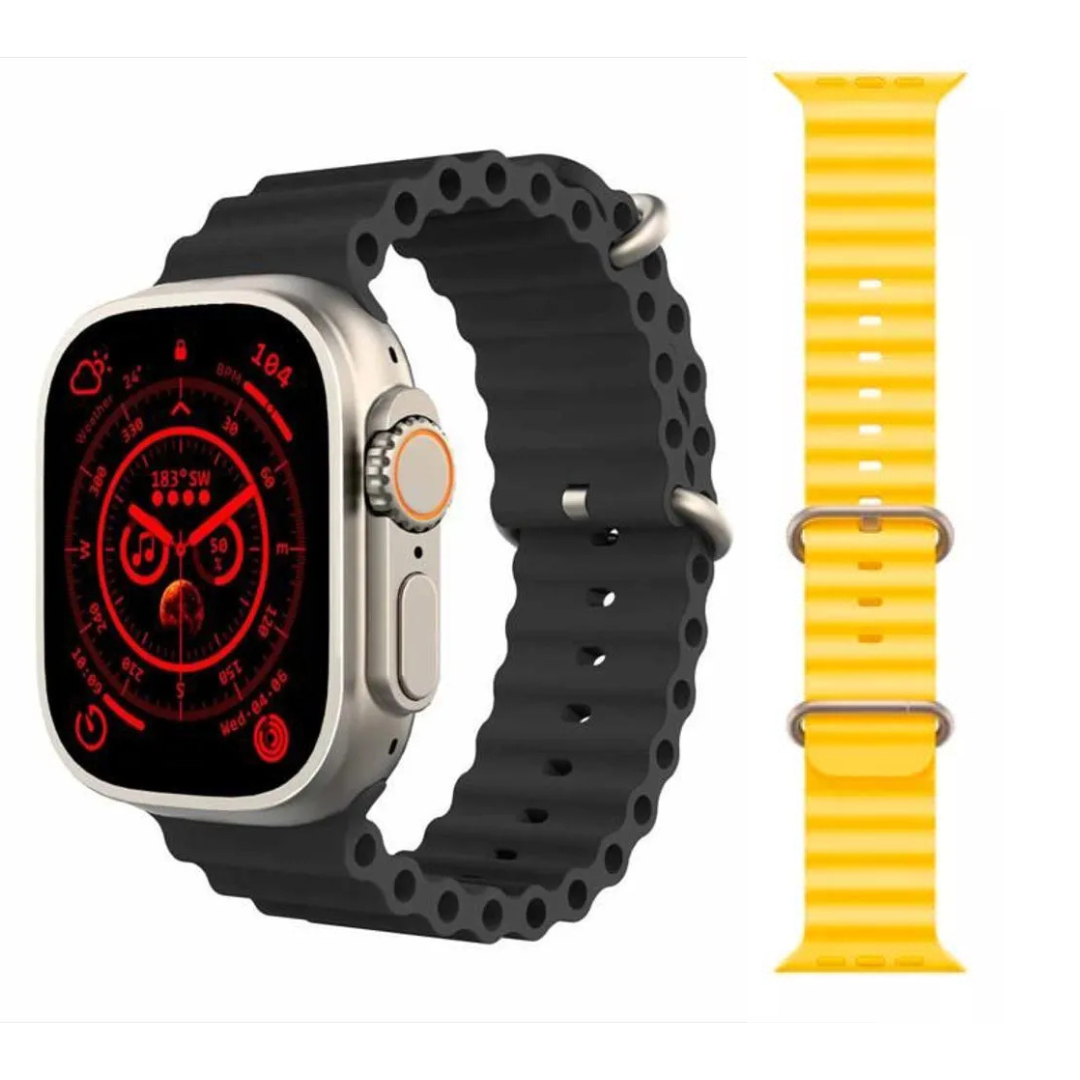 SMARTWATCH T800 ULTRA