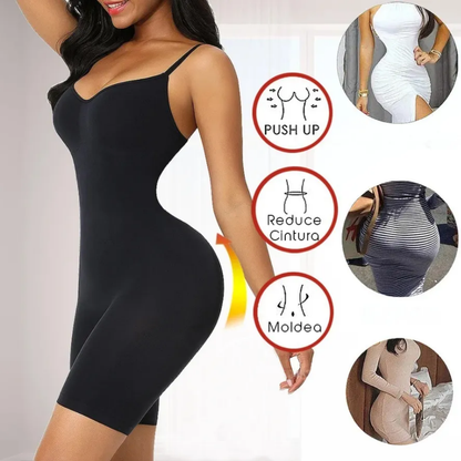 Faja Nova – Realce natural, comodidad total. 💃