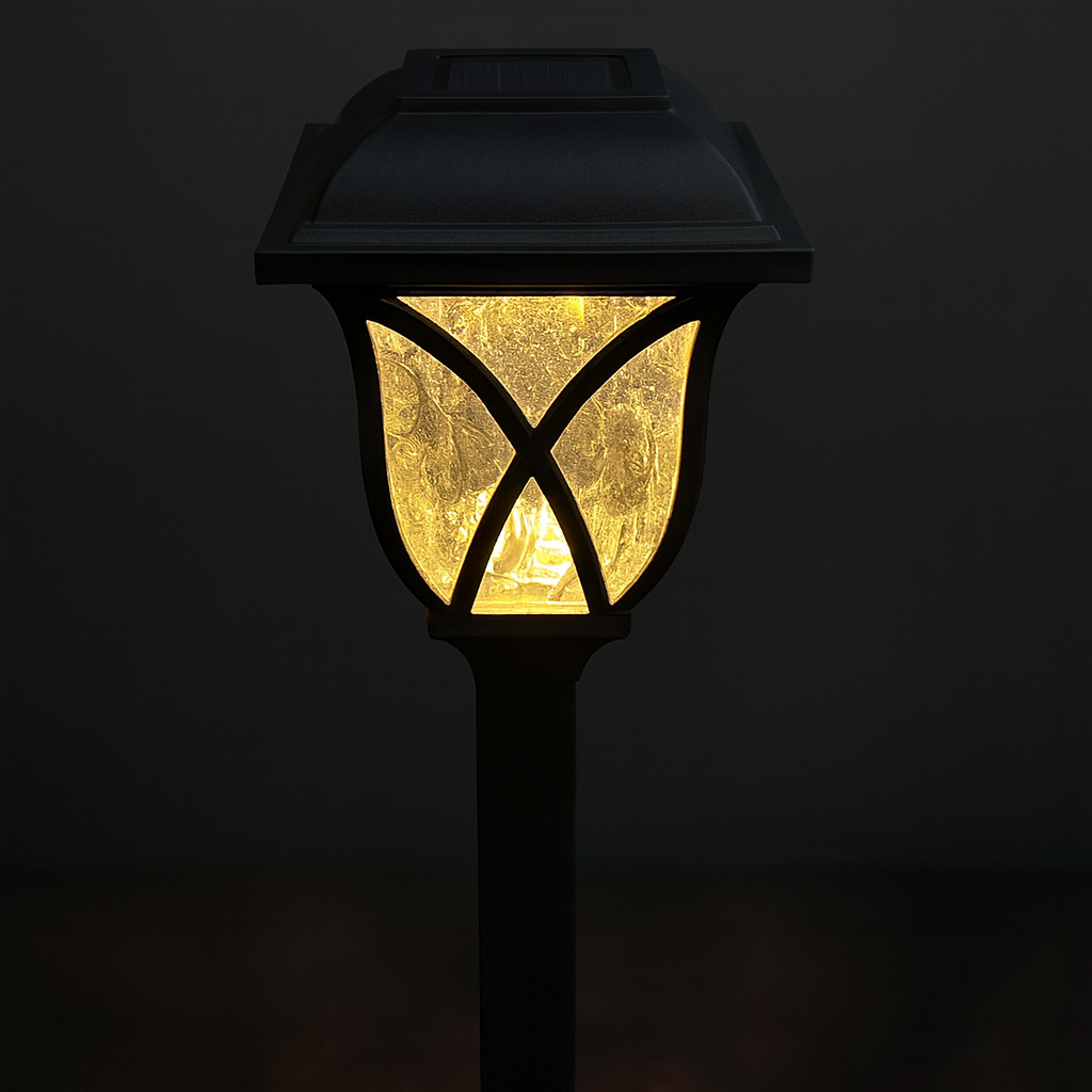 EcoLámpara - Decora e ilumina sin cables 🔥🤩