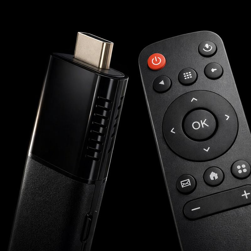 TV Smart Stick-Convierte tu TV en Smart ✨