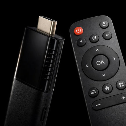 TV Smart Stick-Convierte tu TV en Smart ✨