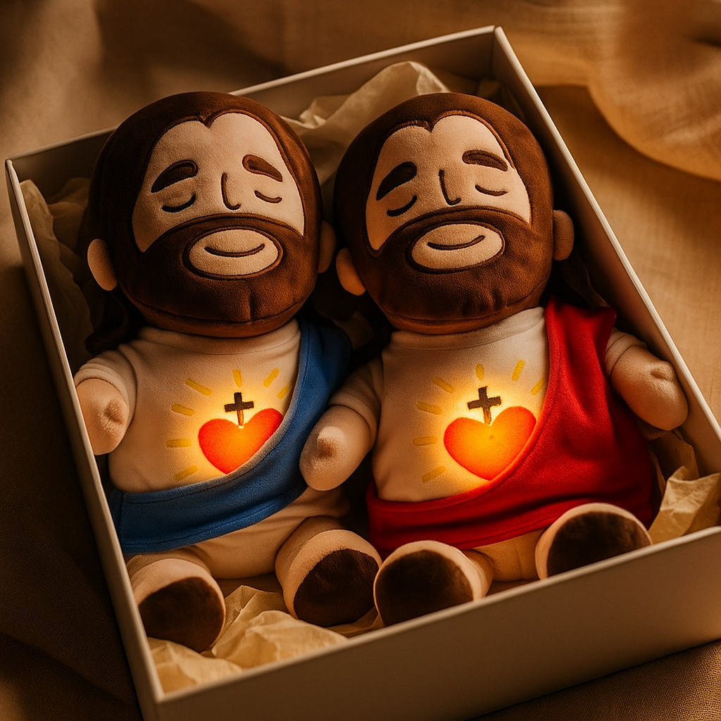 Jesús Respira Luz 💨💖 -Un respiro de fe, luz y serenidad.