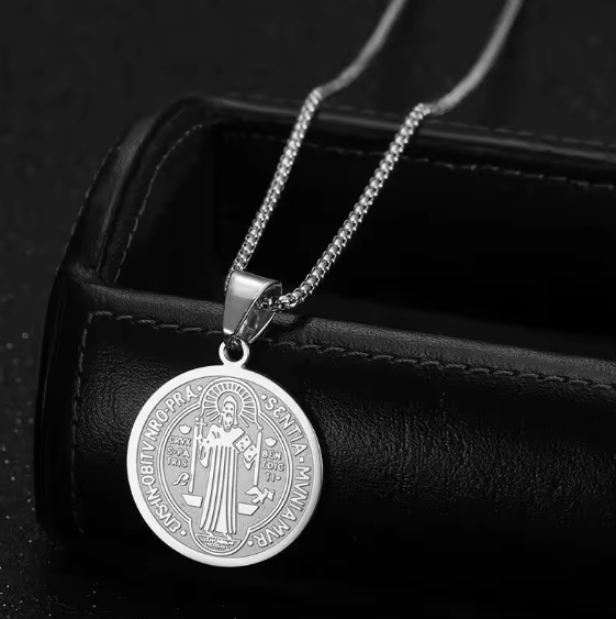 COLLAR SAN BENITO