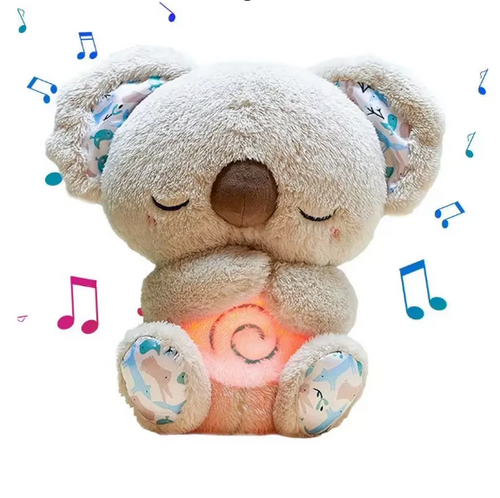 KOALA RELAJANTE ANSIEDAD
