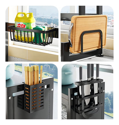 MultiOrganizador-Más espacio, menos desorden. Así de simple 🙌✨