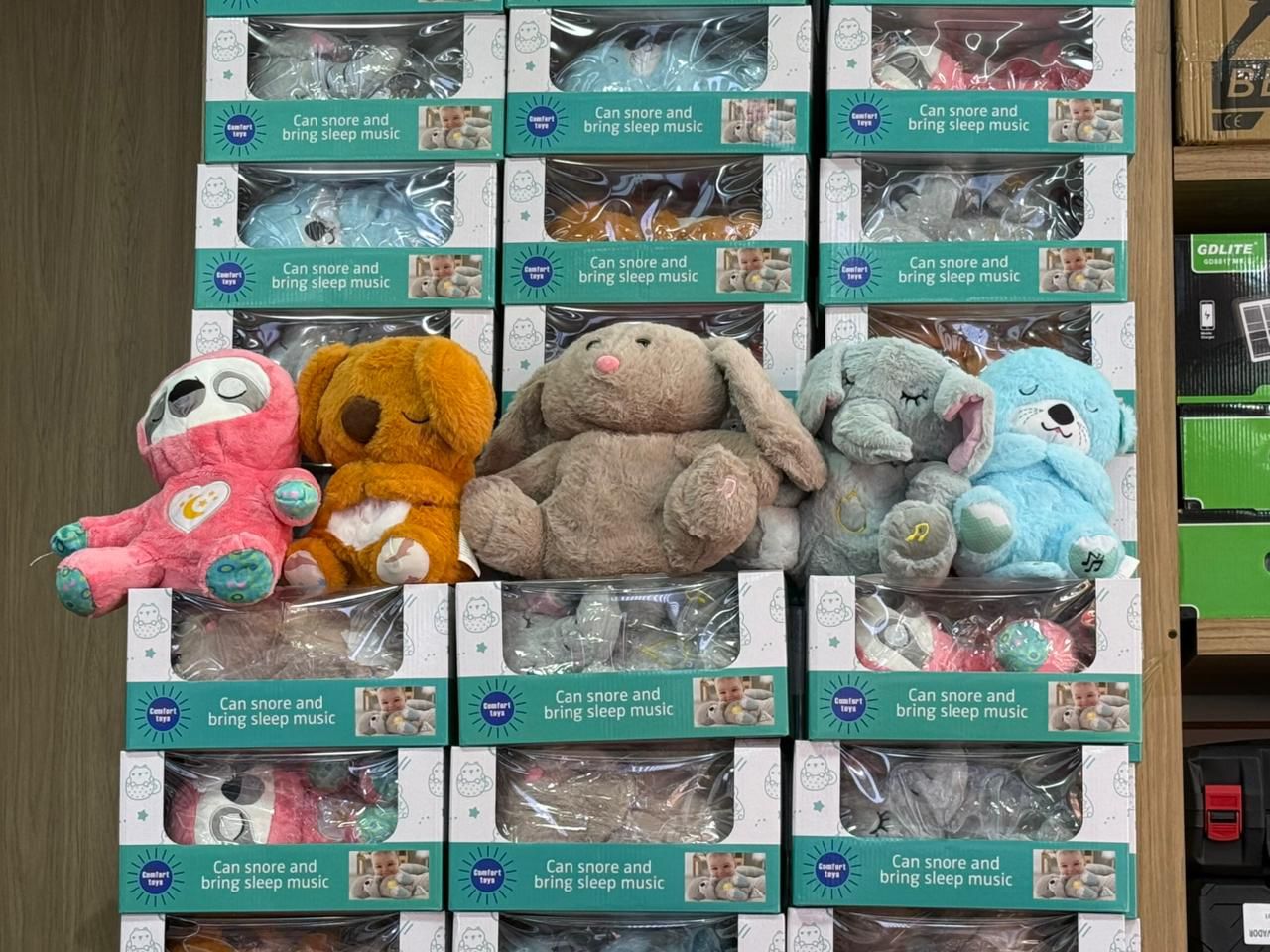KOALA RELAJANTE ANSIEDAD
