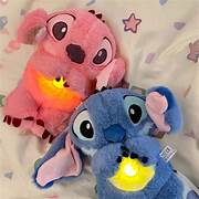 STITCH QUE RESPIRA