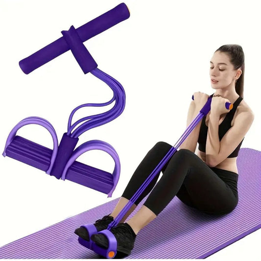 Banda Elástica Pro - Boddy Trimmer🤩