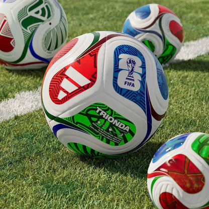 BALÓN MUNDIALISTA PRO -Juega como en el Mundial