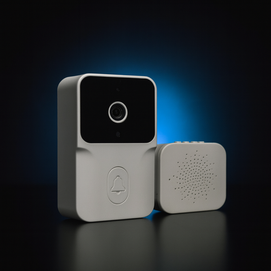 Vigilant Home - Tu hogar siempre bajo control 🔔🔒