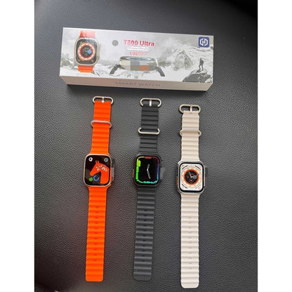 SMARTWATCH T800 ULTRA