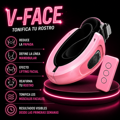 V- FACE (Corrector de Papada) 🩷