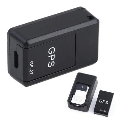 MINI GPS ESPIA DE ALTA PRECISION