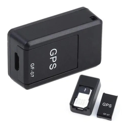 MINI GPS ESPIA DE ALTA PRECISION
