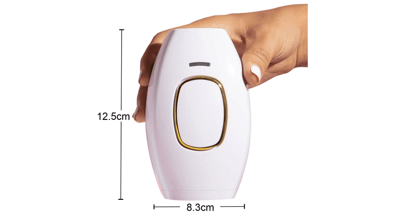 IPL Smooth Pro + Piel suave sin esfuerzo