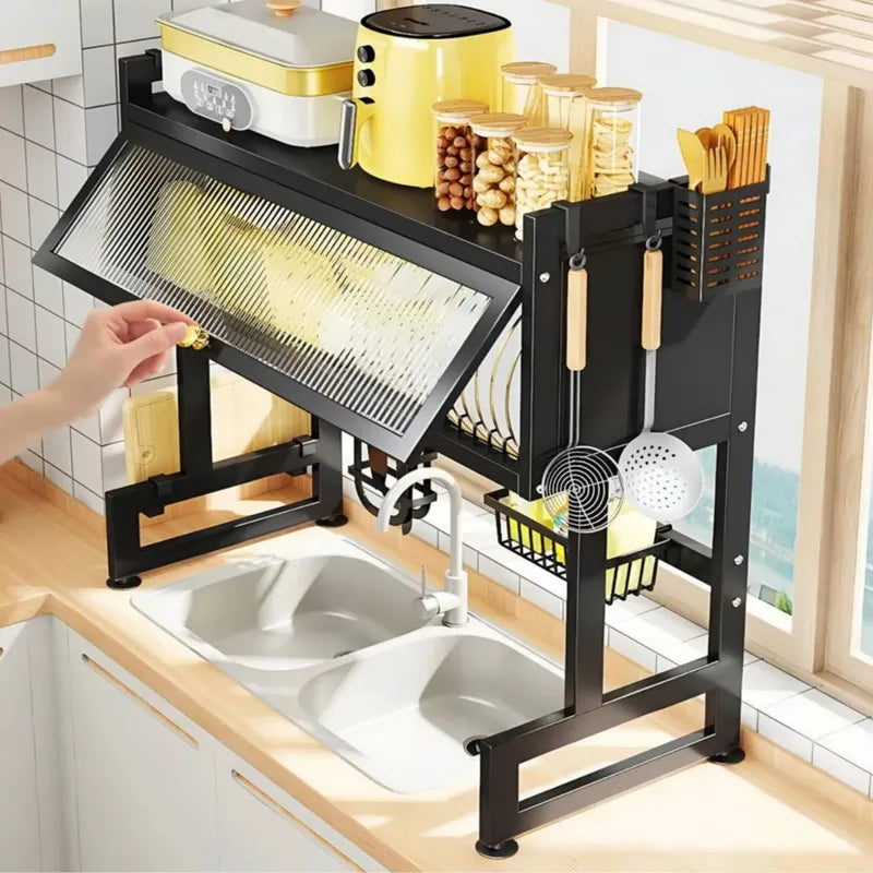 MultiOrganizador-Más espacio, menos desorden. Así de simple 🙌✨