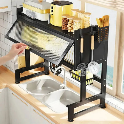 MultiOrganizador-Más espacio, menos desorden. Así de simple 🙌✨